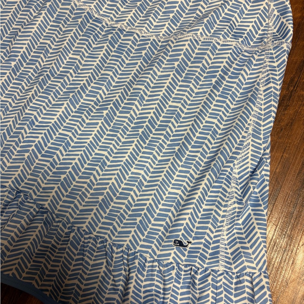 Vineyard Vines Performance Athletic Skort Size Me… - image 2